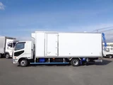 2025 Mitsubishi Fuso Fighter Truck for sale, Japanese used car export - photo 15 of 21 | GULJI TRADERS