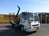 2025 Mitsubishi Fuso Fighter Truck for sale, Japanese used car export - photo 2 of 21 | GULJI TRADERS
