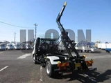 2025 Mitsubishi Fuso Fighter Truck for sale, Japanese used car export - photo 3 of 21 | GULJI TRADERS