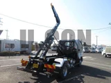 2025 Mitsubishi Fuso Fighter Truck for sale, Japanese used car export - photo 4 of 21 | GULJI TRADERS
