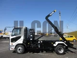 2025 Mitsubishi Fuso Fighter Truck for sale, Japanese used car export - photo 5 of 21 | GULJI TRADERS