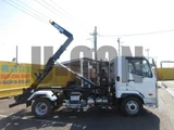 2025 Mitsubishi Fuso Fighter Truck for sale, Japanese used car export - photo 6 of 21 | GULJI TRADERS