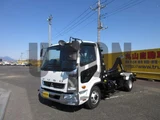 2025 Mitsubishi Fuso Fighter Truck for sale, Japanese used car export - photo 1 of 21 | GULJI TRADERS