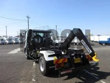 2025 Mitsubishi Fuso Fighter Truck for sale, Japanese used car export - photo 3 of 21 | GULJI TRADERS