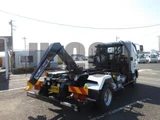 2025 Mitsubishi Fuso Fighter Truck for sale, Japanese used car export - photo 4 of 21 | GULJI TRADERS