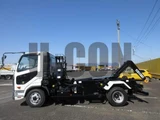 2025 Mitsubishi Fuso Fighter Truck for sale, Japanese used car export - photo 5 of 21 | GULJI TRADERS