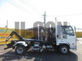 2025 Mitsubishi Fuso Fighter Truck for sale, Japanese used car export - photo 6 of 21 | GULJI TRADERS