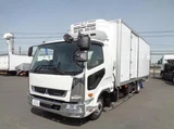 2025 Mitsubishi Fuso Fighter Truck for sale, Japanese used car export - photo 1 of 21 | GULJI TRADERS