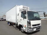 2025 Mitsubishi Fuso Fighter Truck for sale, Japanese used car export - photo 2 of 21 | GULJI TRADERS