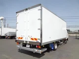 2025 Mitsubishi Fuso Fighter Truck for sale, Japanese used car export - photo 3 of 21 | GULJI TRADERS