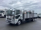 2025 Mitsubishi Fuso Fighter Truck for sale, Japanese used car export - photo 1 of 21 | GULJI TRADERS
