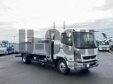 2025 Mitsubishi Fuso Fighter Truck for sale, Japanese used car export - photo 2 of 21 | GULJI TRADERS