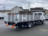 2025 Mitsubishi Fuso Fighter Truck for sale, Japanese used car export - photo 3 of 21 | GULJI TRADERS