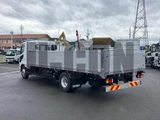2025 Mitsubishi Fuso Fighter Truck for sale, Japanese used car export - photo 4 of 21 | GULJI TRADERS