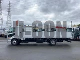 2025 Mitsubishi Fuso Fighter Truck for sale, Japanese used car export - photo 5 of 21 | GULJI TRADERS