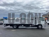 2025 Mitsubishi Fuso Fighter Truck for sale, Japanese used car export - photo 6 of 21 | GULJI TRADERS