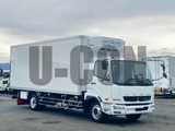 2025 Mitsubishi Fuso Fighter Truck for sale, Japanese used car export - photo 2 of 21 | GULJI TRADERS