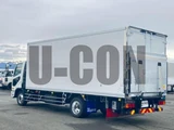 2025 Mitsubishi Fuso Fighter Truck for sale, Japanese used car export - photo 3 of 21 | GULJI TRADERS