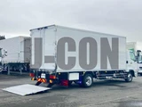 2025 Mitsubishi Fuso Fighter Truck for sale, Japanese used car export - photo 4 of 21 | GULJI TRADERS