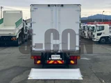 2025 Mitsubishi Fuso Fighter Truck for sale, Japanese used car export - photo 9 of 21 | GULJI TRADERS