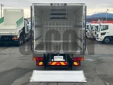 2025 Mitsubishi Fuso Fighter Truck for sale, Japanese used car export - photo 10 of 21 | GULJI TRADERS