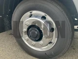 2025 Mitsubishi Fuso Fighter Truck for sale, Japanese used car export - photo 18 of 21 | GULJI TRADERS