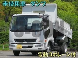 2025 Mitsubishi Fuso Fighter Truck for sale, Japanese used car export - photo 1 of 21 | GULJI TRADERS