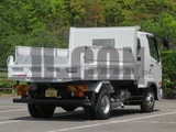 2025 Mitsubishi Fuso Fighter Truck for sale, Japanese used car export - photo 2 of 21 | GULJI TRADERS