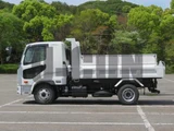 2025 Mitsubishi Fuso Fighter Truck for sale, Japanese used car export - photo 3 of 21 | GULJI TRADERS
