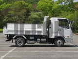 2025 Mitsubishi Fuso Fighter Truck for sale, Japanese used car export - photo 4 of 21 | GULJI TRADERS