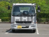 2025 Mitsubishi Fuso Fighter Truck for sale, Japanese used car export - photo 5 of 21 | GULJI TRADERS