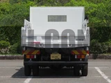 2025 Mitsubishi Fuso Fighter Truck for sale, Japanese used car export - photo 7 of 21 | GULJI TRADERS