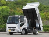 2025 Mitsubishi Fuso Fighter Truck for sale, Japanese used car export - photo 8 of 21 | GULJI TRADERS