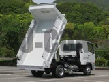 2025 Mitsubishi Fuso Fighter Truck for sale, Japanese used car export - photo 9 of 21 | GULJI TRADERS
