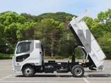 2025 Mitsubishi Fuso Fighter Truck for sale, Japanese used car export - photo 10 of 21 | GULJI TRADERS