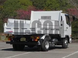 2025 Mitsubishi Fuso Fighter Truck for sale, Japanese used car export - photo 2 of 21 | GULJI TRADERS