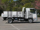 2025 Mitsubishi Fuso Fighter Truck for sale, Japanese used car export - photo 4 of 21 | GULJI TRADERS