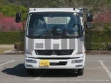 2025 Mitsubishi Fuso Fighter Truck for sale, Japanese used car export - photo 5 of 21 | GULJI TRADERS