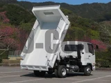 2025 Mitsubishi Fuso Fighter Truck for sale, Japanese used car export - photo 8 of 21 | GULJI TRADERS