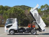 2025 Mitsubishi Fuso Fighter Truck for sale, Japanese used car export - photo 9 of 21 | GULJI TRADERS