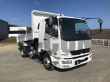 2025 Mitsubishi Fuso Fighter Truck for sale, Japanese used car export - photo 2 of 21 | GULJI TRADERS