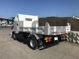 2025 Mitsubishi Fuso Fighter Truck for sale, Japanese used car export - photo 3 of 21 | GULJI TRADERS
