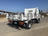 2025 Mitsubishi Fuso Fighter Truck for sale, Japanese used car export - photo 4 of 21 | GULJI TRADERS