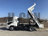 2025 Mitsubishi Fuso Fighter Truck for sale, Japanese used car export - photo 5 of 21 | GULJI TRADERS
