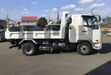 2025 Mitsubishi Fuso Fighter Truck for sale, Japanese used car export - photo 7 of 21 | GULJI TRADERS