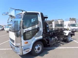 2025 Mitsubishi Fuso Fighter Truck for sale, Japanese used car export - photo 2 of 21 | GULJI TRADERS