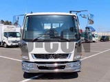 2025 Mitsubishi Fuso Fighter Truck for sale, Japanese used car export - photo 3 of 21 | GULJI TRADERS