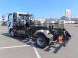 2025 Mitsubishi Fuso Fighter Truck for sale, Japanese used car export - photo 4 of 21 | GULJI TRADERS