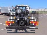 2025 Mitsubishi Fuso Fighter Truck for sale, Japanese used car export - photo 6 of 21 | GULJI TRADERS