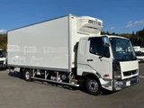 2025 Mitsubishi Fuso Fighter E/G Truck for sale, Japanese used car export - photo 1 of 18 | GULJI TRADERS